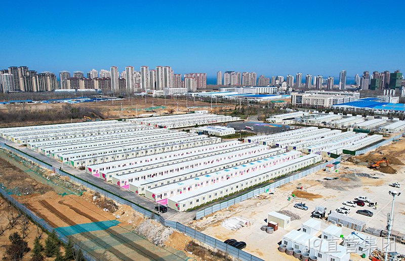 J9直营集团，为中国疫情防控保驾护航